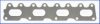 MERCE 1111420580 Gasket, exhaust manifold